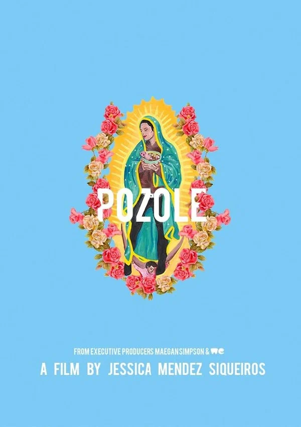Постер: Pozole