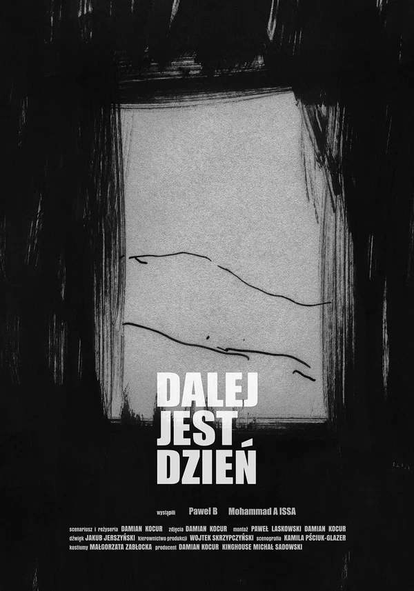 Постер: Dalej jest dzien