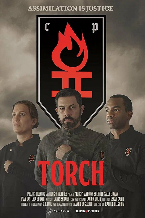 Постер: Torch