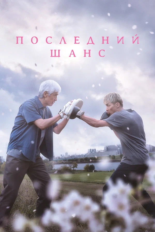 Постер: Последний шанс