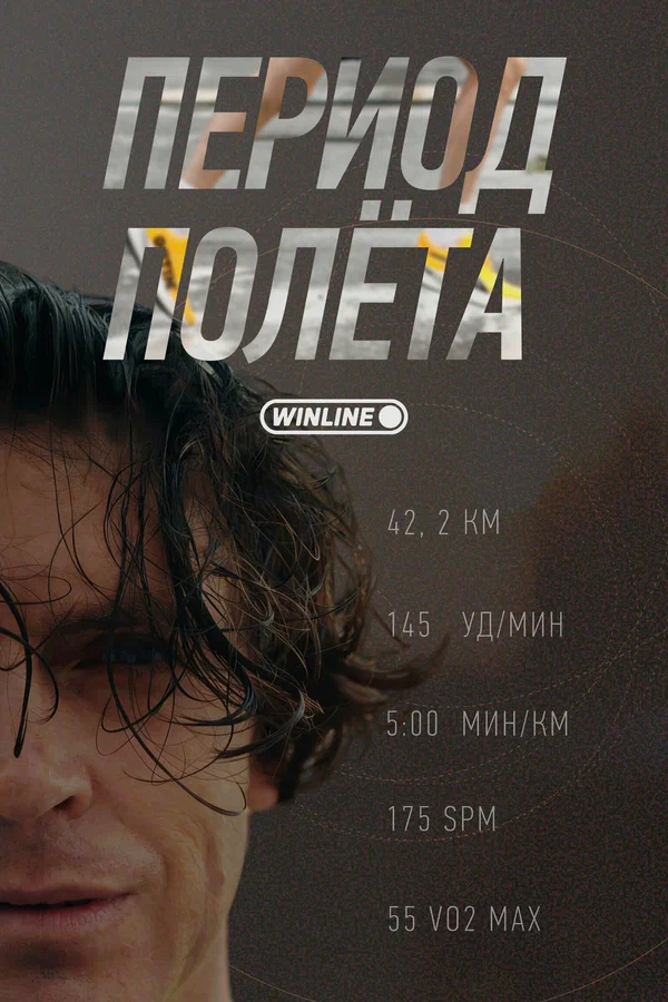 Постер: Период полёта