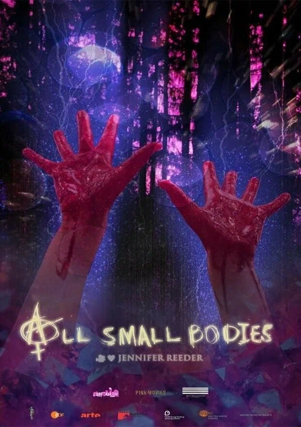 Постер: All Small Bodies