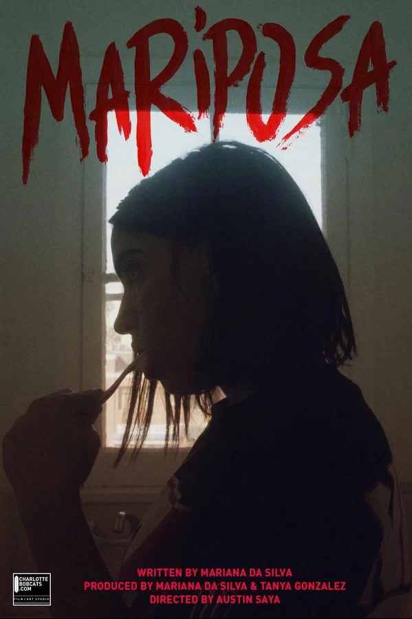 Постер: Mariposa