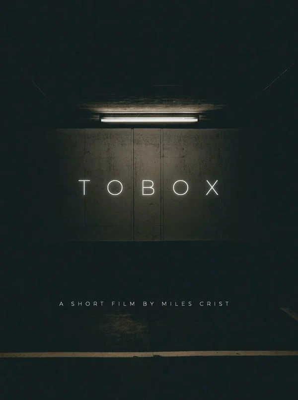 Постер: ToBox
