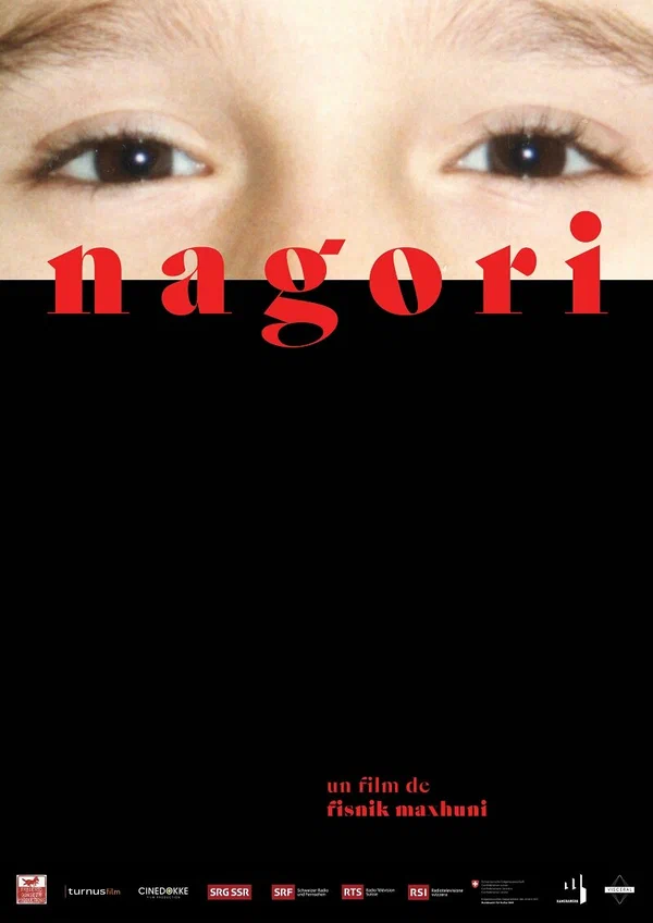 Постер: Nagori