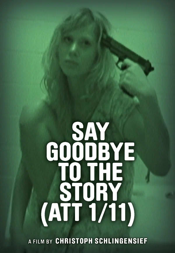 Постер: Say Goodbye to the Story (ATT 1/11)