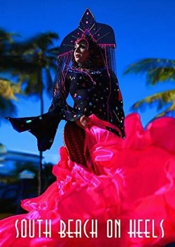 Постер: South Beach on Heels