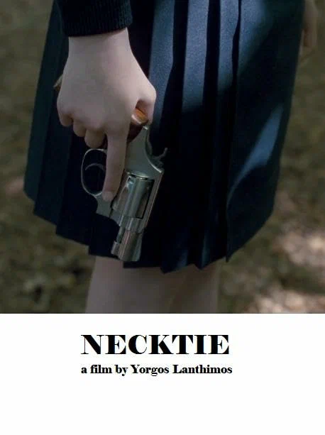 Постер: Necktie