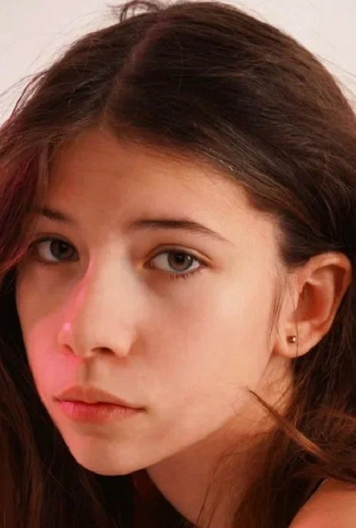 Фото: София Самсонова