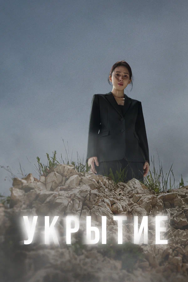 Постер: Укрытие