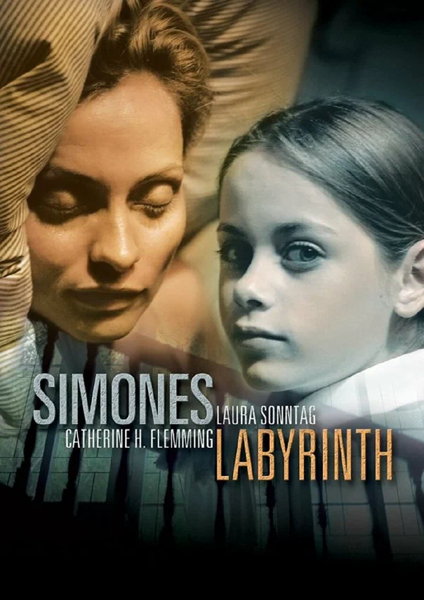 Постер: Simones Labyrinth
