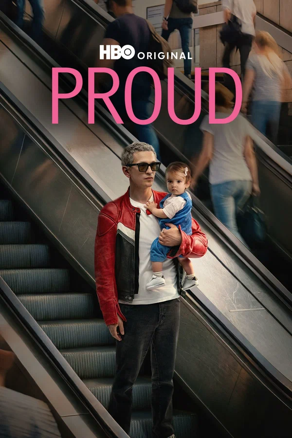 Постер: Proud