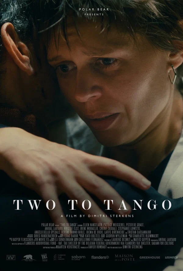 Постер: Two to Tango