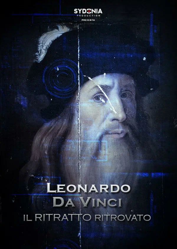 Постер: The man behind the Portrait