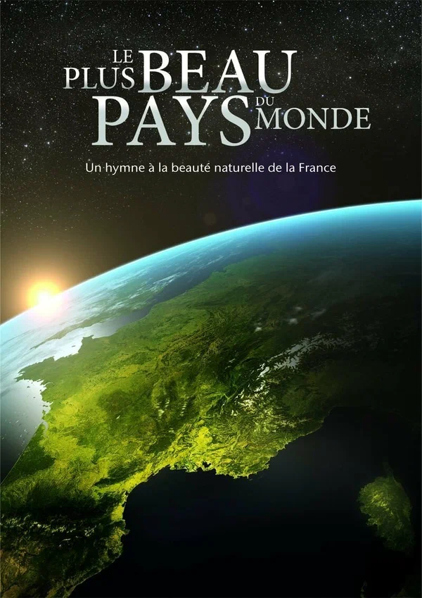 Постер: Le Plus Beau Pays du Monde