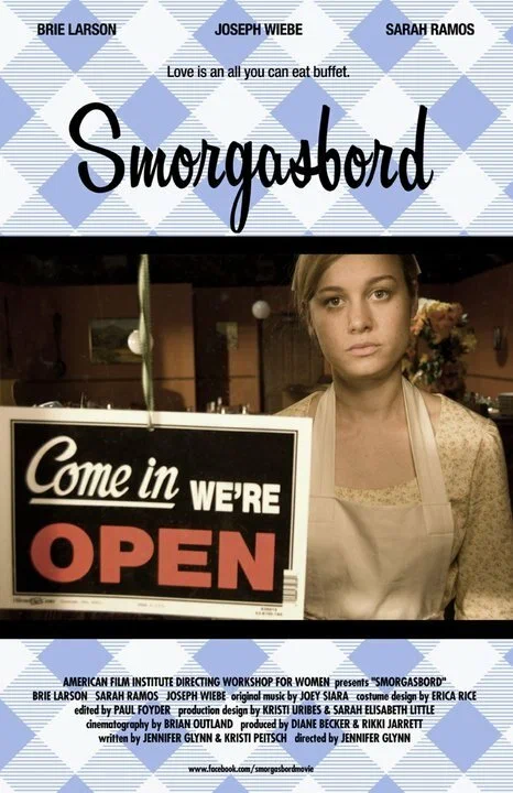 Постер: Smorgasbord