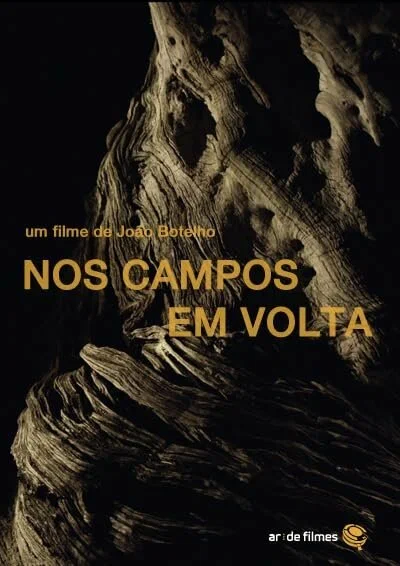 Постер: Nos Campos em Volta