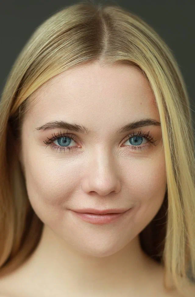 Фото: Лена Жуля