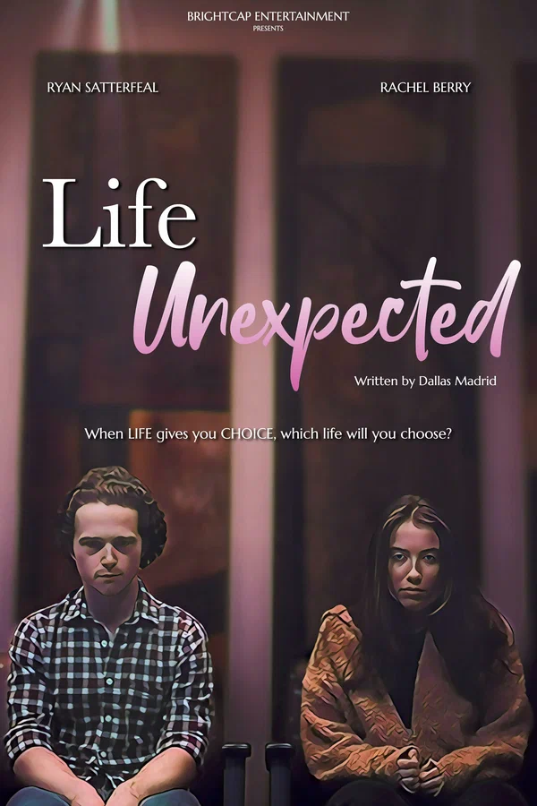 Постер: Life Unexpected