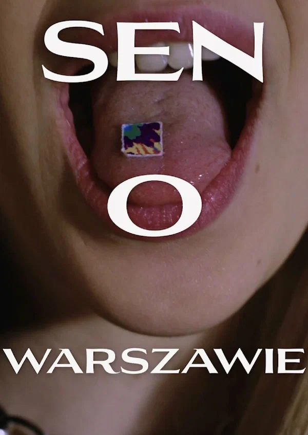 Постер: Sen O Warszawie