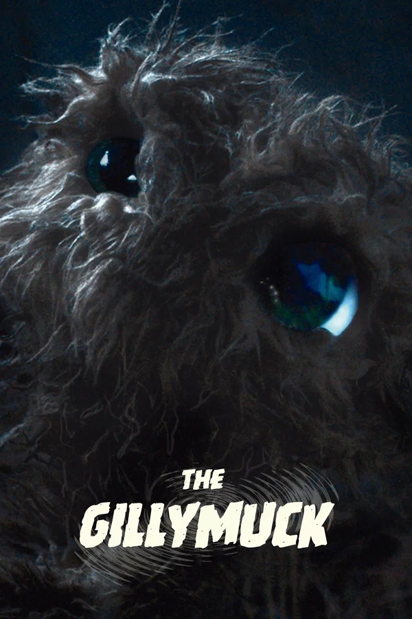 Постер: The Gillymuck