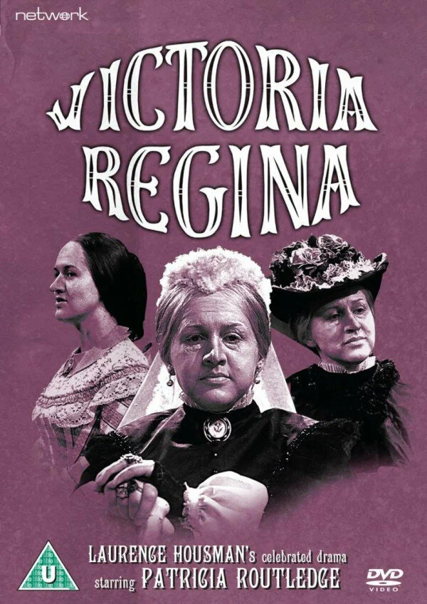 Постер: Victoria Regina
