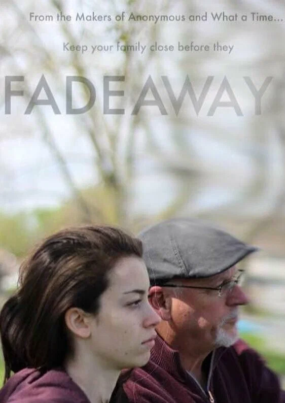 Постер: Fade Away