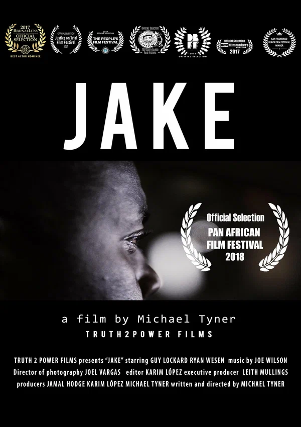 Постер: Jake