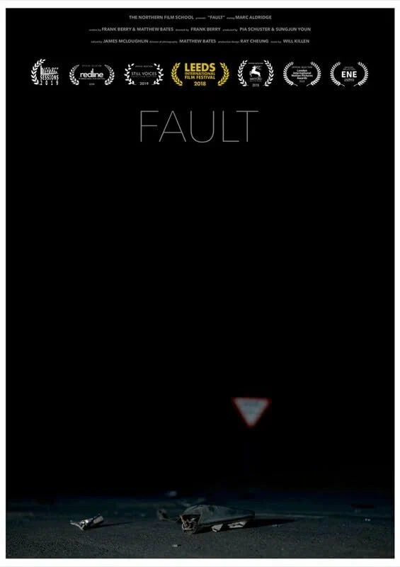 Постер: Fault