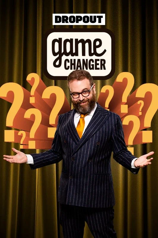 Постер: Game Changer