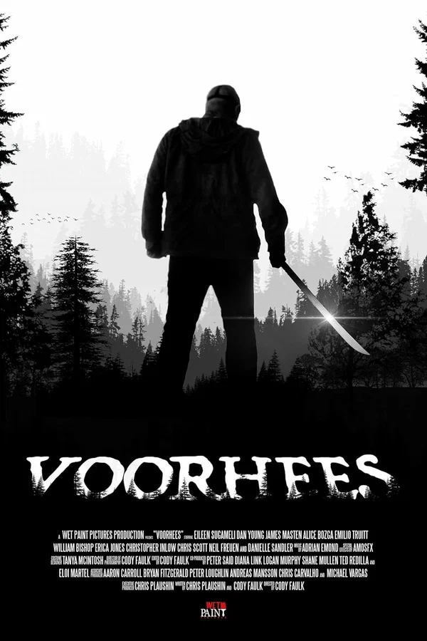 Постер: Voorhees