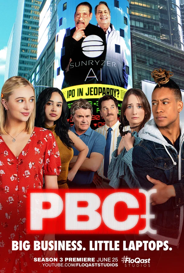 Постер: PBC