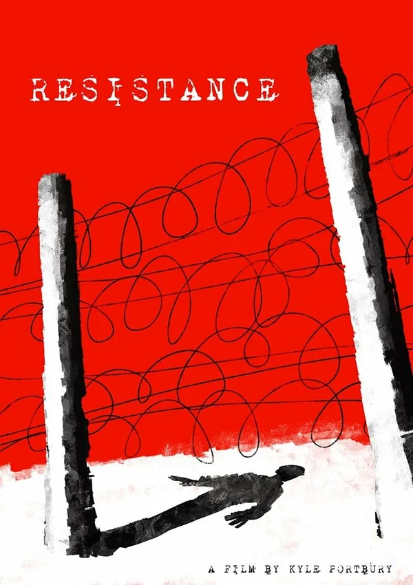 Постер: Resistance