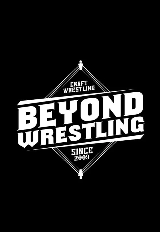 Постер: Beyond Wrestling