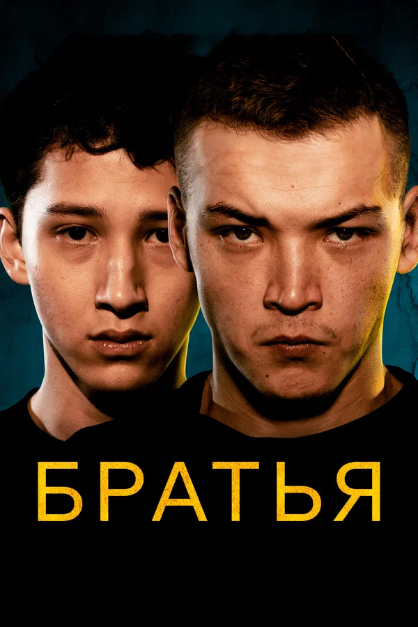 Постер: Братья
