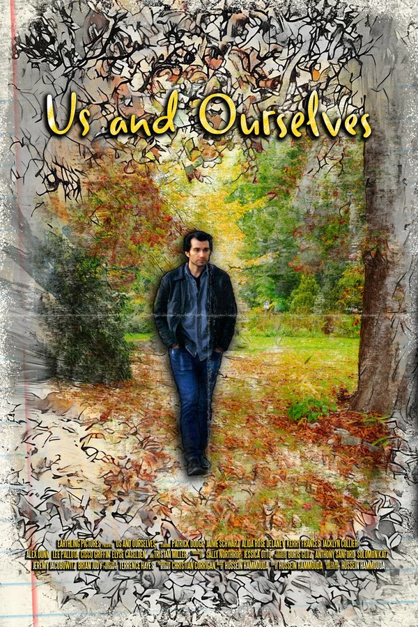 Постер: Us and Ourselves