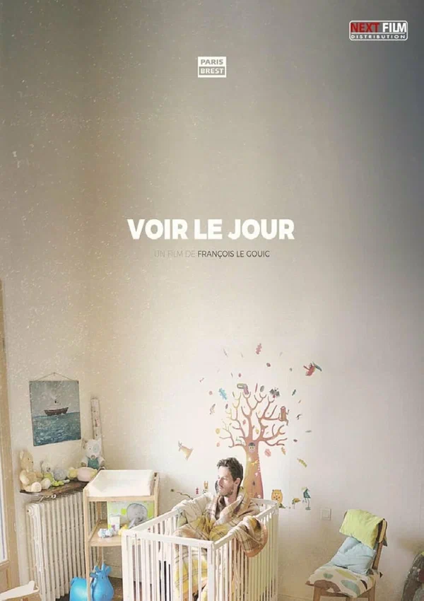 Постер: Voir le jour