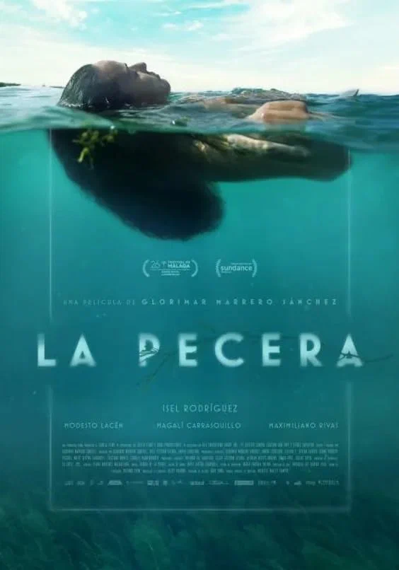 Постер: La pecera