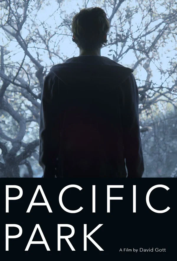 Постер: Pacific Park