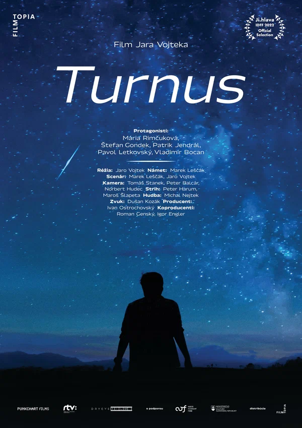 Постер: Turnus