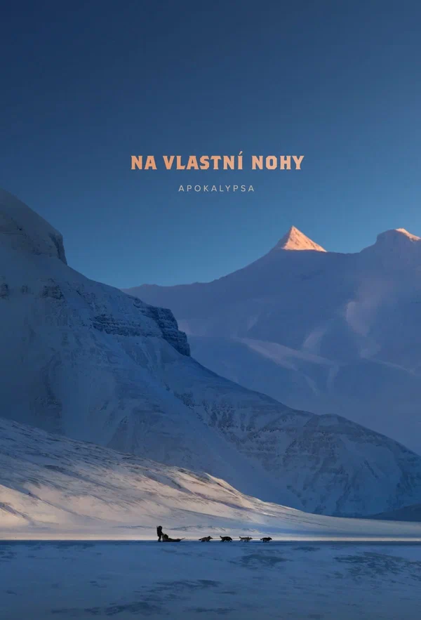 Постер: Na vlastní nohy