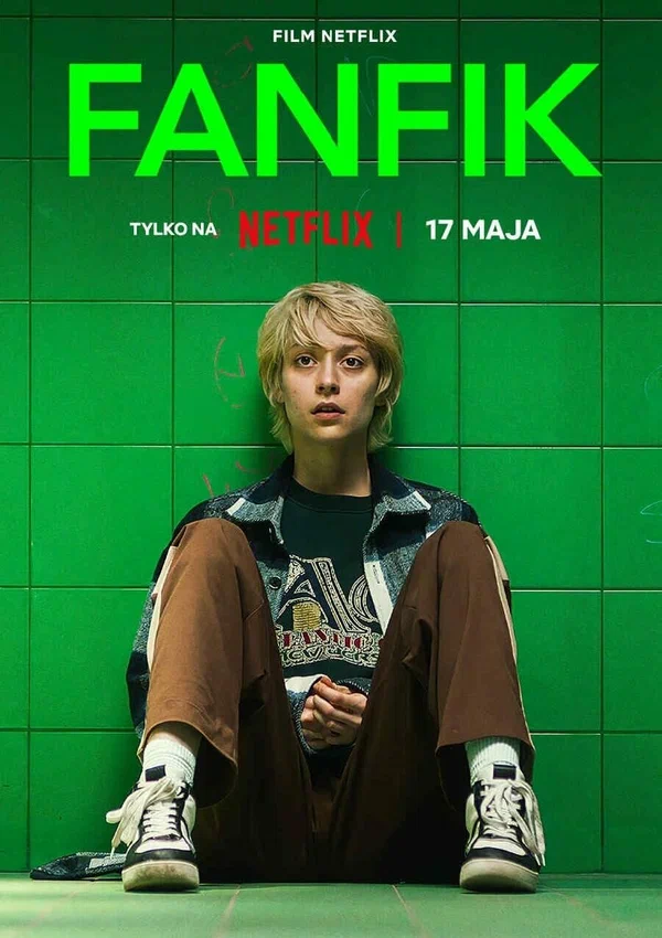 Постер: Фанфик