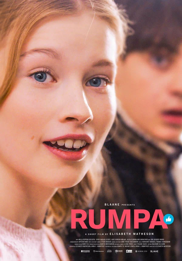 Постер: Rumpa