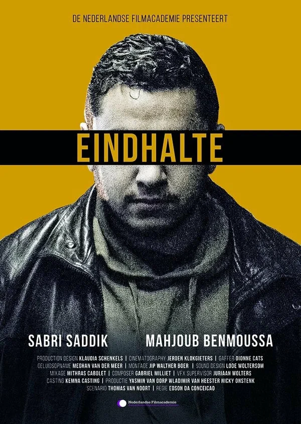 Постер: Eindhalte
