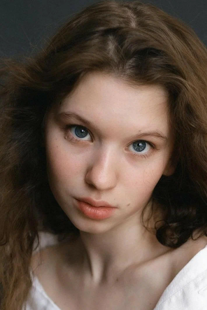 Фото: Василиса Чемезова