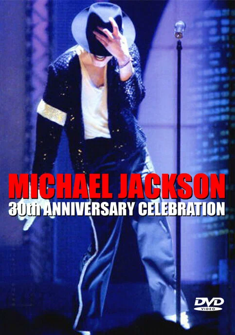 Постер: Michael Jackson: 30th Anniversary Celebration