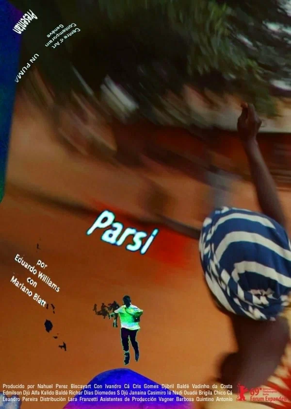 Постер: Parsi