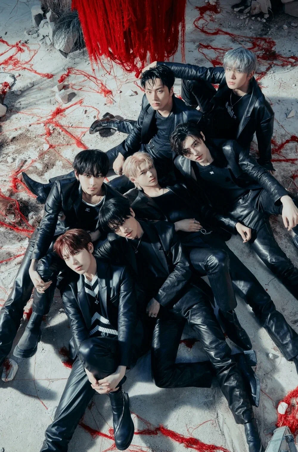 Фото: Енхипен