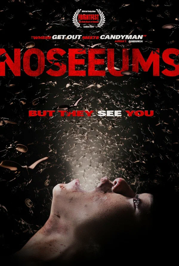 Постер: Noseeums
