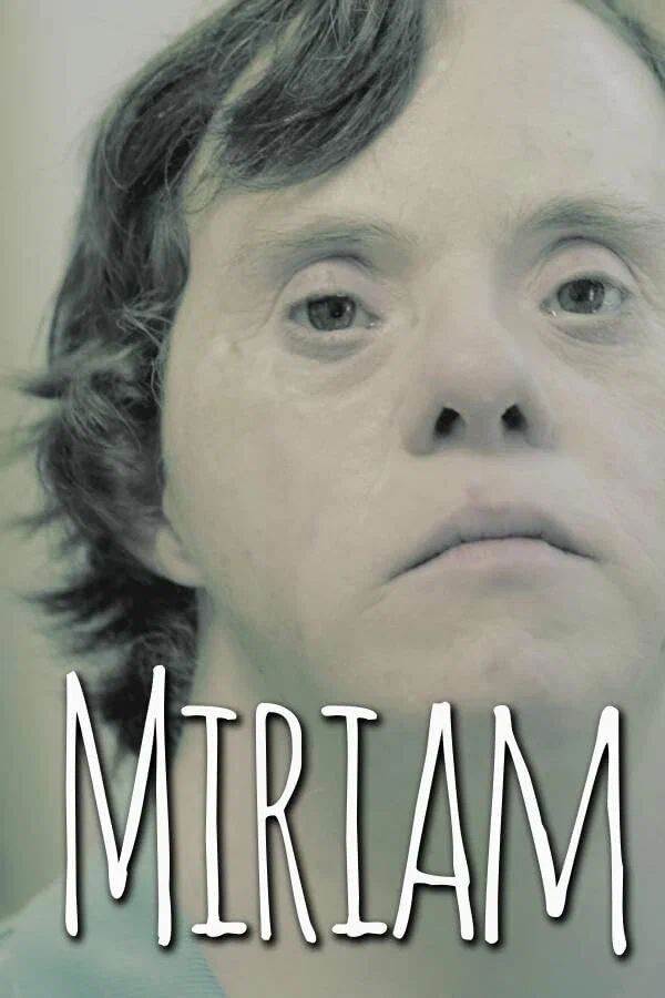 Постер: Miriam